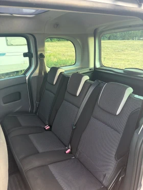 Renault Kangoo 1.5 dci, снимка 11