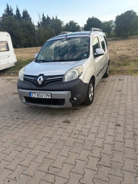 Renault Kangoo 1.5 dci, снимка 2