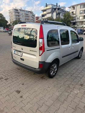 Renault Kangoo 1.5 dci, снимка 8