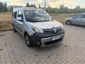 Renault Kangoo 1.5 dci, снимка 5