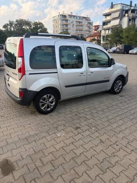 Renault Kangoo 1.5 dci, снимка 9
