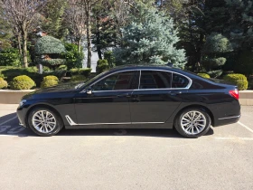 BMW 730 730LD X-DRIVE, снимка 6