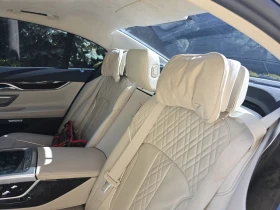 BMW 730 730LD X-DRIVE, снимка 8