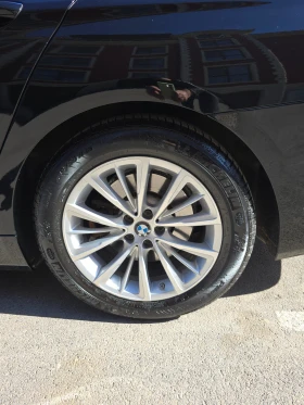 BMW 730 730LD X-DRIVE, снимка 16