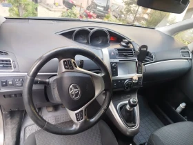 Toyota Verso, снимка 3