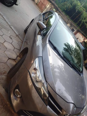 Toyota Verso, снимка 6