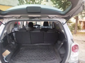 Toyota Verso, снимка 7