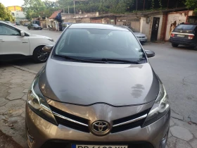 Toyota Verso, снимка 1