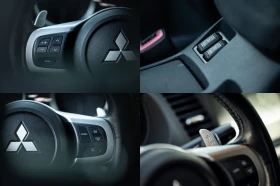 Mitsubishi Lancer EVOLUTION SE, снимка 14