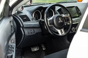 Mitsubishi Lancer EVOLUTION SE, снимка 12