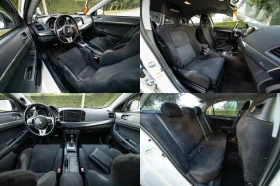 Mitsubishi Lancer EVOLUTION SE, снимка 13