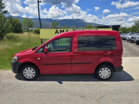VW Caddy 1.6TDI, снимка 6