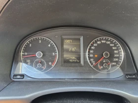 VW Caddy 1.6TDI, снимка 16