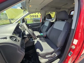 VW Caddy 1.6TDI, снимка 8