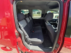 VW Caddy 1.6TDI, снимка 12