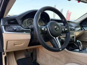 BMW 535 i* 2013г* 172.000КМ* Сервизна История* Топ Състоян, снимка 8