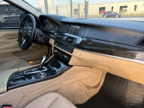 BMW 535 i* 2013г* 172.000КМ* Сервизна История* Топ Състоян, снимка 13