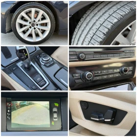 BMW 535 i* 2013г* 172.000КМ* Сервизна История* Топ Състоян, снимка 17