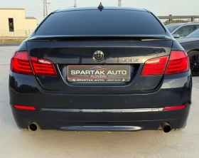 BMW 535 i* 2013г* 172.000КМ* Сервизна История* Топ Състоян, снимка 4