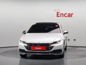 VW Arteon 2.0 Tdi Premium, снимка 3