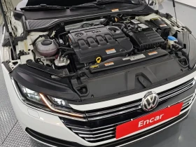 VW Arteon 2.0 Tdi Premium, снимка 6