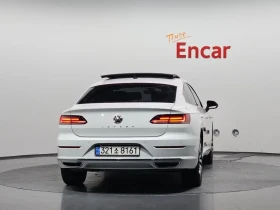 VW Arteon 2.0 Tdi Premium, снимка 4