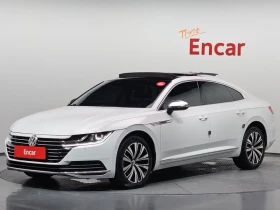 VW Arteon 2.0 Tdi Premium, снимка 1