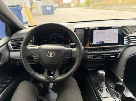 Toyota Camry  SE / DISTRONIC / CARFAX / АВТОКРЕДИТ , снимка 9