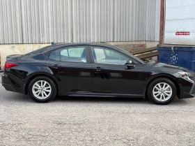 Toyota Camry  SE / DISTRONIC / CARFAX / АВТОКРЕДИТ , снимка 3