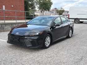 Toyota Camry  SE / DISTRONIC / CARFAX / АВТОКРЕДИТ , снимка 1