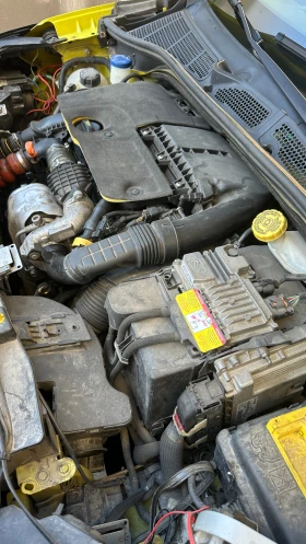 Citroen C4 Cactus 1.6 BlueHDI, снимка 15