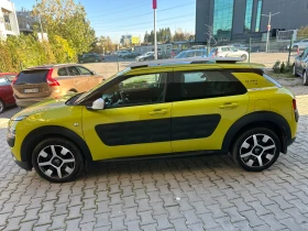 Citroen C4 Cactus 1.6 BlueHDI, снимка 7