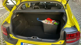 Citroen C4 Cactus 1.6 BlueHDI, снимка 16