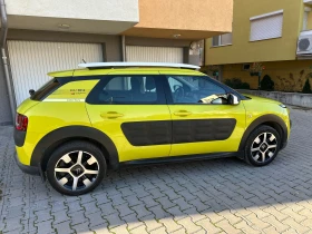 Citroen C4 Cactus 1.6 BlueHDI, снимка 3
