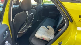 Citroen C4 Cactus 1.6 BlueHDI, снимка 10