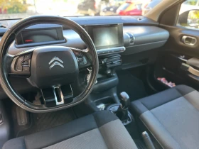 Citroen C4 Cactus 1.6 BlueHDI, снимка 9