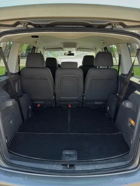 VW Touran, снимка 12