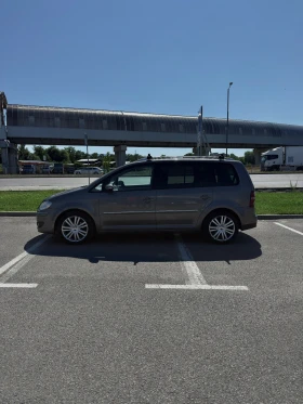 VW Touran, снимка 3