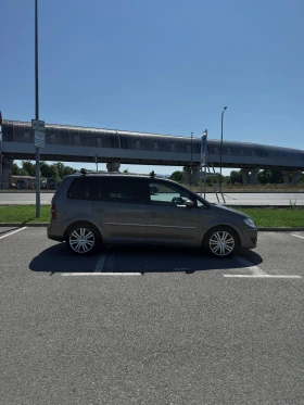 VW Touran, снимка 2