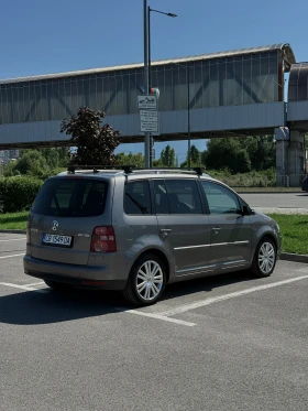 VW Touran, снимка 5