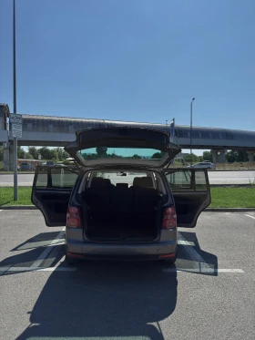 VW Touran, снимка 16