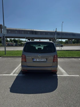 VW Touran, снимка 15
