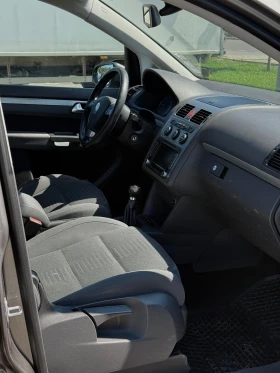 VW Touran, снимка 10