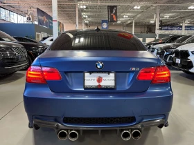 BMW M3 COMPETITION| FROZEN BLUE| ОПЦИЯ ЗА ФИНАНСИРАНЕ, снимка 8