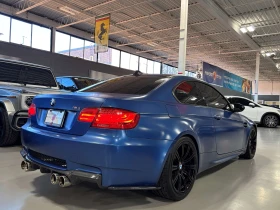 BMW M3 COMPETITION| FROZEN BLUE| ОПЦИЯ ЗА ФИНАНСИРАНЕ, снимка 7