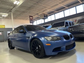 BMW M3 COMPETITION| FROZEN BLUE| ОПЦИЯ ЗА ФИНАНСИРАНЕ, снимка 2