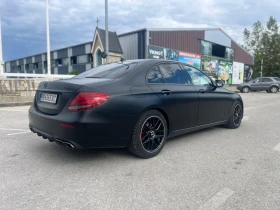 Mercedes-Benz E 220 //ПОДГРЕВ//КОЖА//, снимка 7