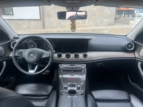 Mercedes-Benz E 220 //ПОДГРЕВ//КОЖА//, снимка 12