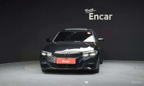 BMW 320 d M Sport | АВТОФИНАНСИРАНЕ | ЦЕНА ДО БЪЛГАРИЯ, снимка 3
