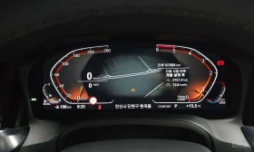 BMW 320 d M Sport | АВТОФИНАНСИРАНЕ | ЦЕНА ДО БЪЛГАРИЯ, снимка 8